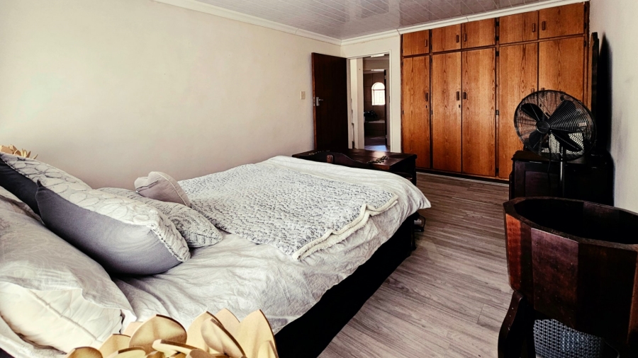 2 Bedroom Property for Sale in Heuwelsig Free State
